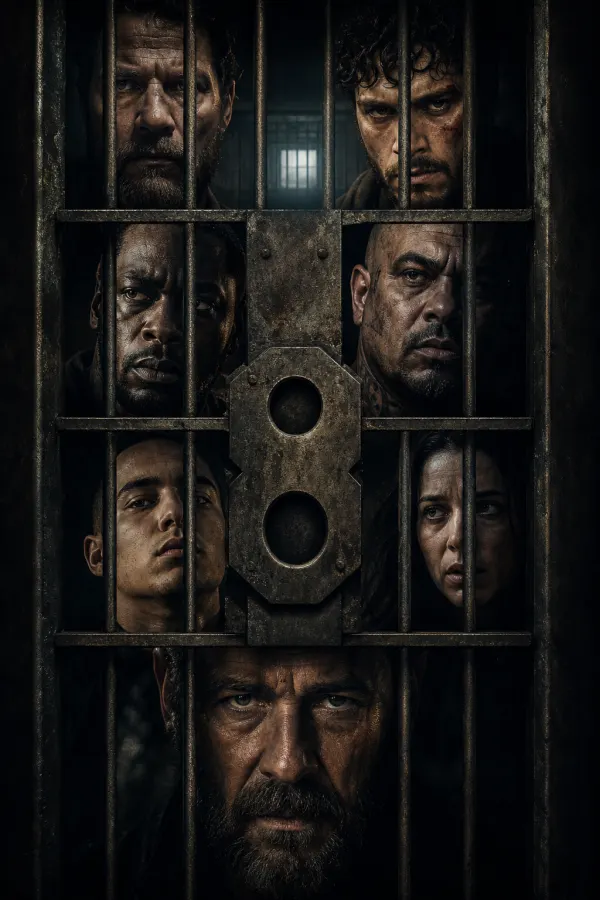 Cell 8 available on Saastream